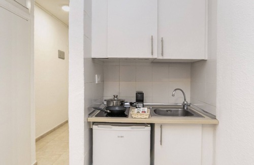 Arapiles Apartamento | Classy IV - Ferga Suites