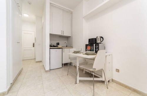 Arapiles Apartamento | Classy IV - Ferga Suites