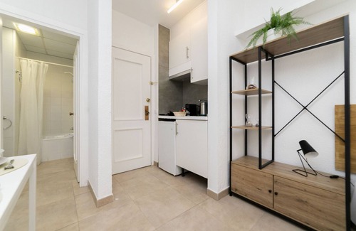 Arapiles Apartamento | Classy IX - Ferga Suites