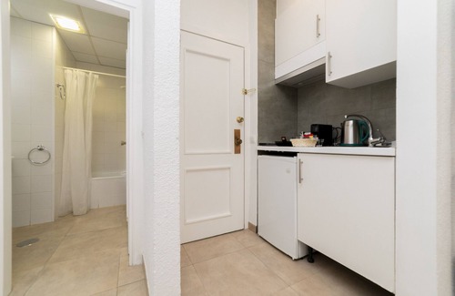 Arapiles Apartamento | Classy IX - Ferga Suites
