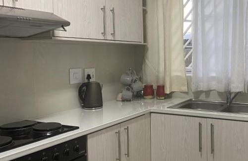 Windhoek Casa | Classy Local Stays