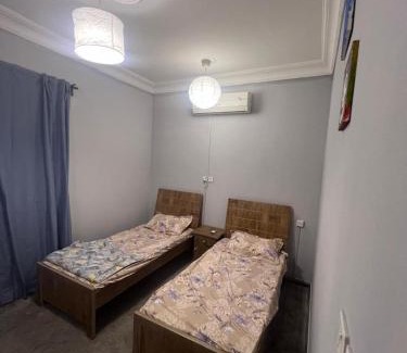 Al Khobar Apartamento | Classy & Private Flat 106