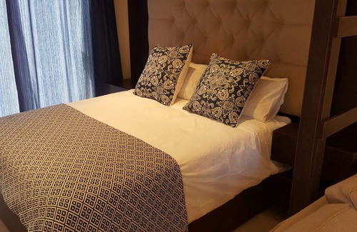 Bedfordview Apartamento | Elegante estudio apartamento