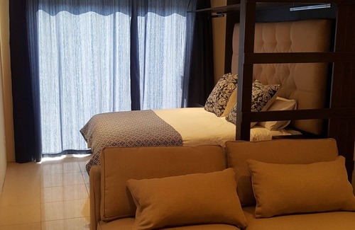 Bedfordview Apartamento | Elegante estudio apartamento
