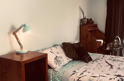 Hamilton North Apartamento | Classy Suite @ Heaphy Tce - Close to river, near Claudelands Arena