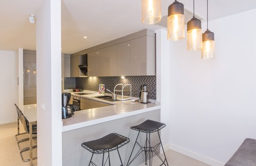 Harbiye Apartamento | Classy Suite Taksim