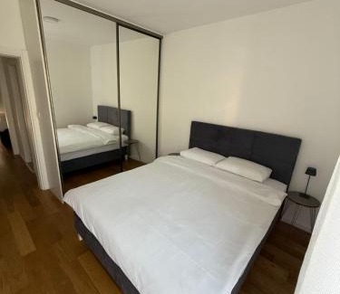 Centar Apartamento | Classy Two-Bedroom Apartment