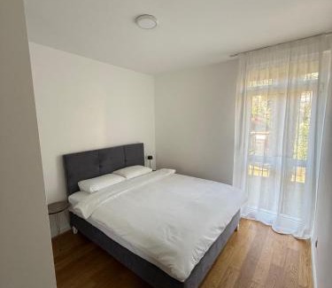 Centar Apartamento | Classy Two-Bedroom Apartment