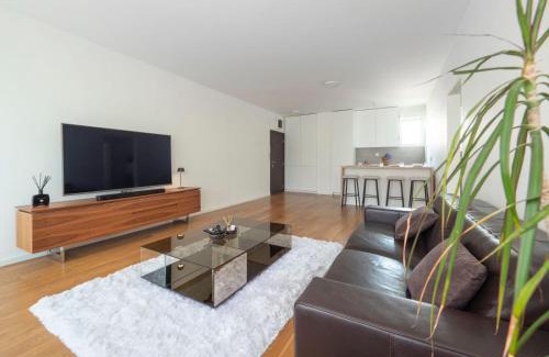 Centar Apartamento | Classy Two-Bedroom Apartment