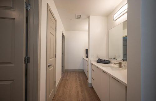 Charlotte Center City Apartamento | Classy Uptown Darling
