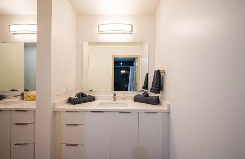 Charlotte Center City Apartamento | Classy Uptown Darling