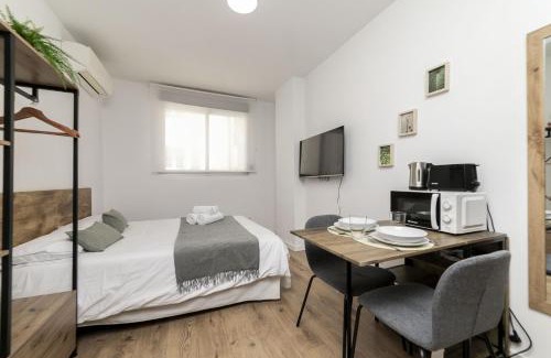 Arapiles Apartamento | Classy V - Ferga Suites