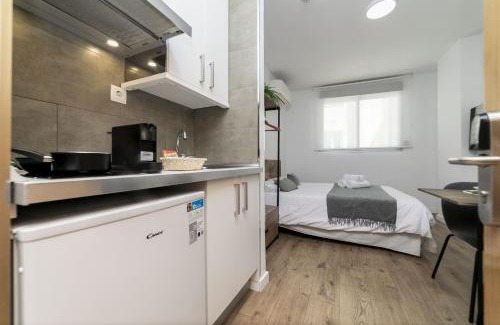 Arapiles Apartamento | Classy V - Ferga Suites