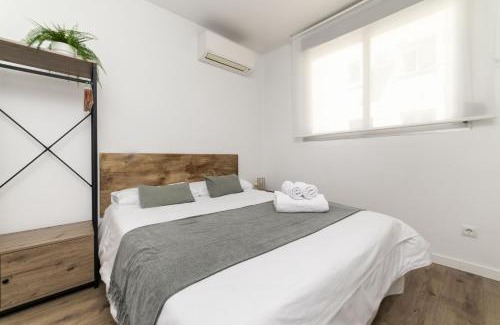 Arapiles Apartamento | Classy V - Ferga Suites