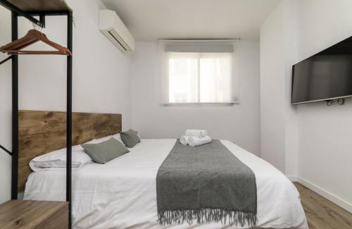 Arapiles Apartamento | Classy V - Ferga Suites