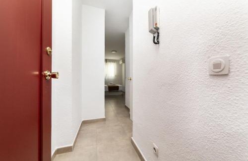 Arapiles Apartamento | Classy VIII - Ferga Suites