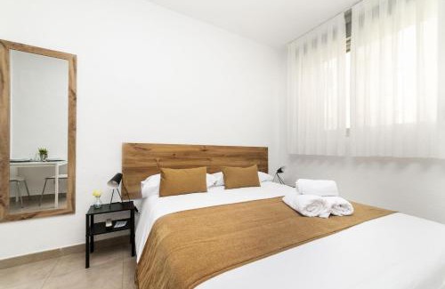 Arapiles Apartamento | Classy VIII - Ferga Suites