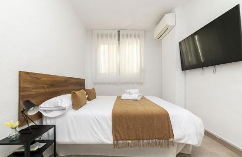 Arapiles Apartamento | Classy VIII - Ferga Suites