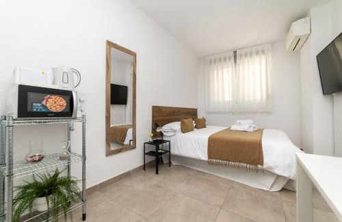 Arapiles Apartamento | Classy VIII - Ferga Suites