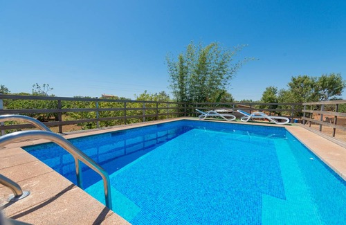 Santa Margalida Casa | Clau De Sol
