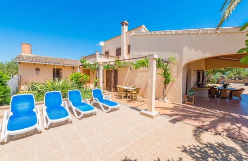Santa Margalida Casa | Clau De Sol