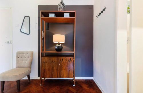 Santo Antonio Apartamento | Claude Homes Lisbon Rato