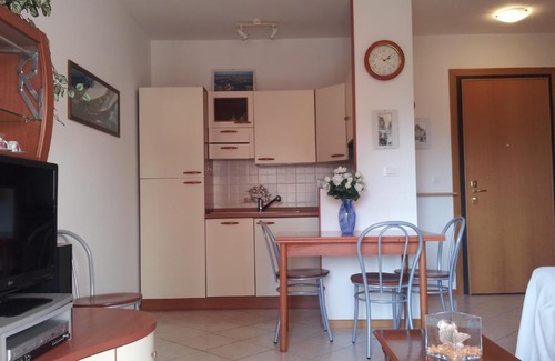 Grado Pineta Apartamento | Claudia 4