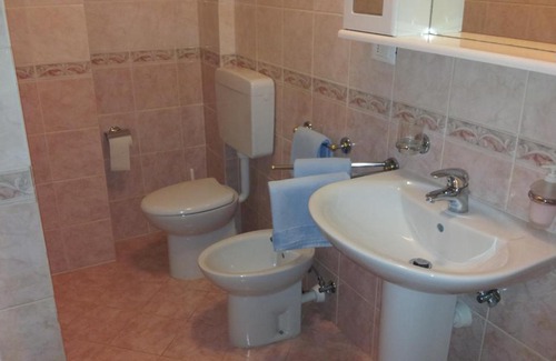 Grado Pineta Apartamento | Claudia 4