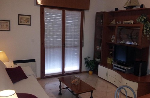 Grado Pineta Apartamento | Claudia 4