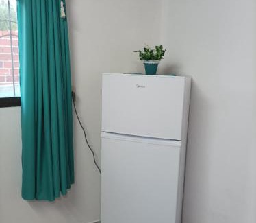 Wanda Apartamento | Claudia Apart