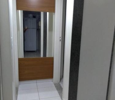 Coqueiral de Itaparica Apartamento | Claudia Apartment