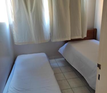 Coqueiral de Itaparica Apartamento | Claudia Apartment