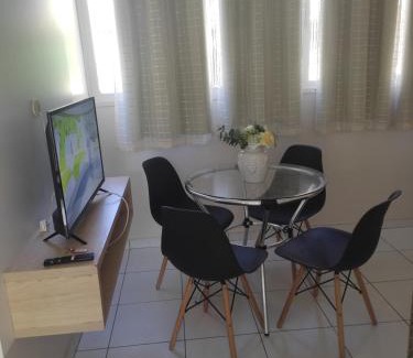 Coqueiral de Itaparica Apartamento | Claudia Apartment