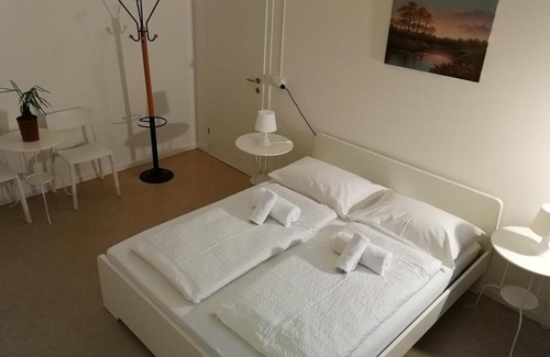 Bolzano Casa | Claudia Augusta Rooms