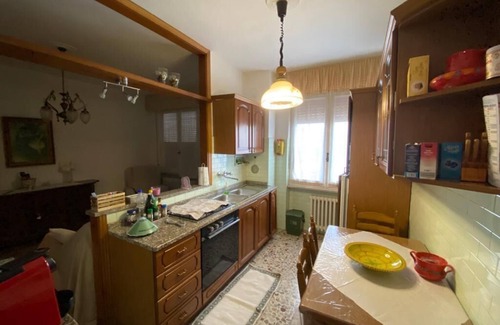 Zorzino Apartamento | Claudia House