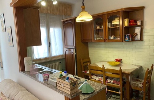 Zorzino Apartamento | Claudia House