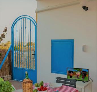 Torre San Giovanni Apartamento | Claudia Vacanze, Torre San Giovanni - Salento- climatizzato