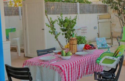 Torre San Giovanni Apartamento | Claudia Vacanze, Torre San Giovanni - Salento- climatizzato
