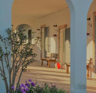 Torre San Giovanni Apartamento | Claudia Vacanze, Torre San Giovanni - Salento- climatizzato