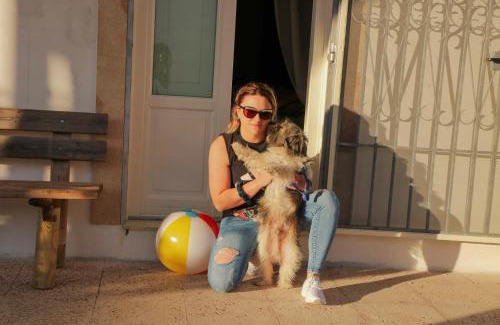 Torre San Giovanni Apartamento | Claudia Vacanze, Torre San Giovanni - Salento- climatizzato
