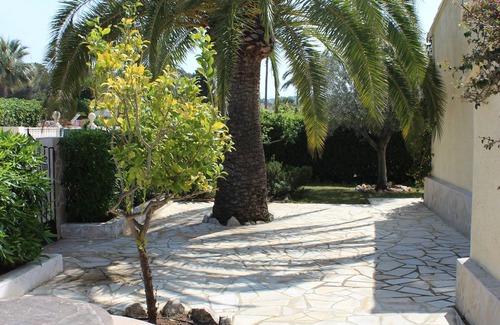 Costa Nova Chalet De Esquí | Villa Claudia Javea