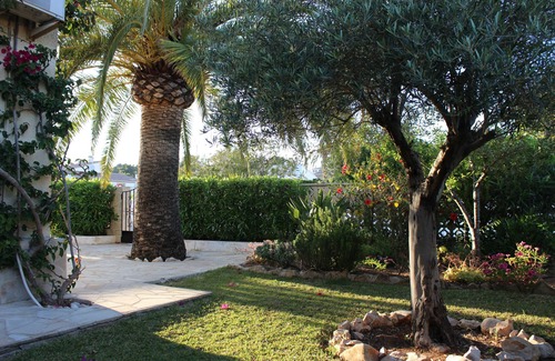 Costa Nova Chalet De Esquí | Villa Claudia Javea