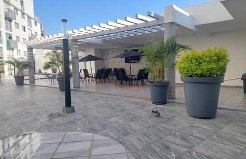 San Juan de Dios Apartamento | Claudia y Elías