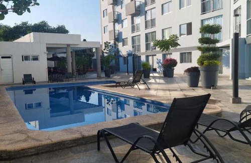 San Juan de Dios Apartamento | Claudia y Elías