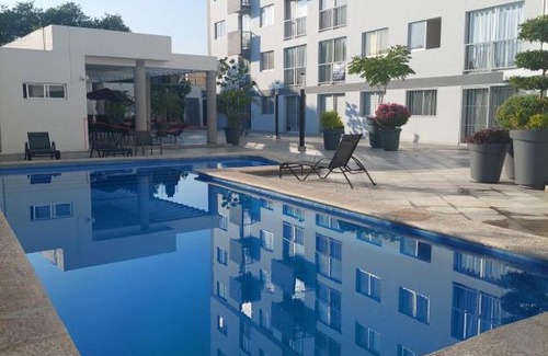 San Juan de Dios Apartamento | Claudia y Elías