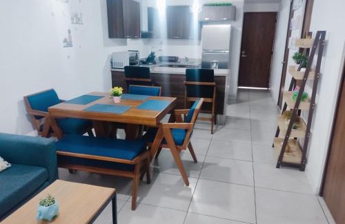 San Juan de Dios Apartamento | Claudia y Elías
