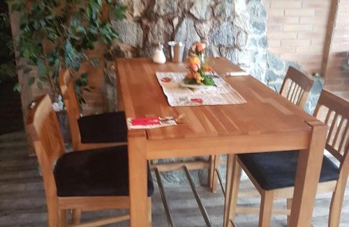 Usseln Casa | Claudias Wohlfühlpension