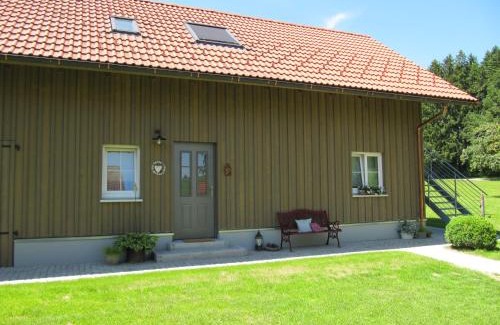 Amtzell Apartamento | Claudis Ferienhäusle
