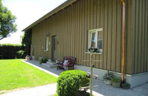 Amtzell Apartamento | Claudis Ferienhäusle