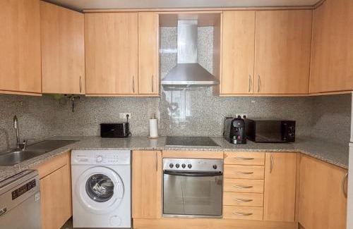 Reus Apartamento | Clauhomes Reus Centro